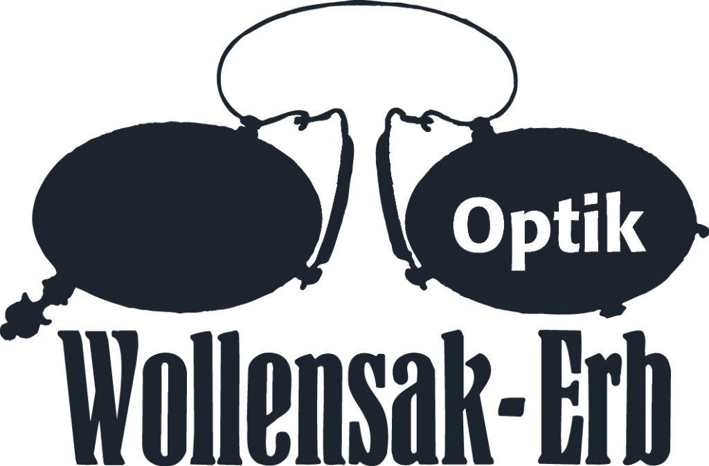 Logo Wollensak-Erb Optik